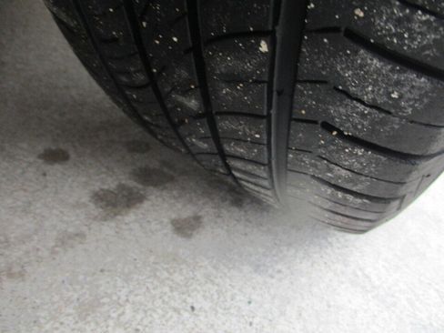 Used 2008 Chevrolet Malibu LTZ w/ Rear Power Package image 10