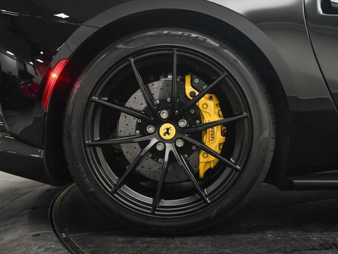 Certified 2023 Ferrari 812 GTS image 37