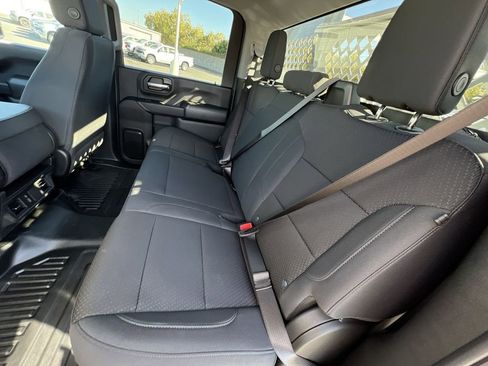 New 2024 Chevrolet Silverado 3500 W/T w/ WT Convenience Package image 25