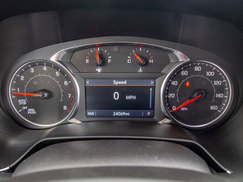 Used 2024 Chevrolet Blazer LT w/ Convenience Package image 20