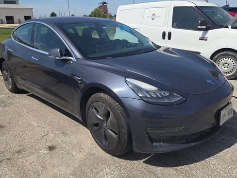 Used 2018 Tesla Model 3 Long Range RWD image 6