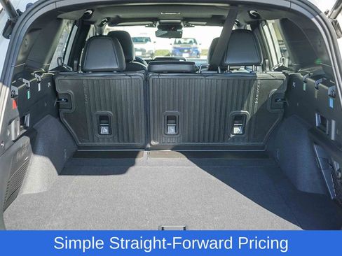 New 2026 Subaru Outback Touring XT AWD/4WD image 11