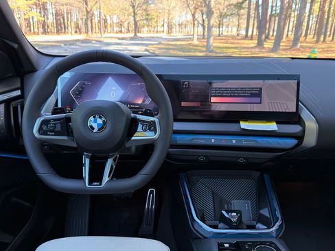 New 2026 BMW X3 xDrive30 w/ M Sport Package image 3