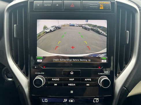 Used 2021 Subaru Ascent Limited w/ Technology Package AWD/4WD image 20
