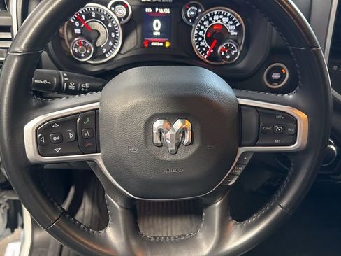 Used 2022 RAM 1500 Big Horn image 37