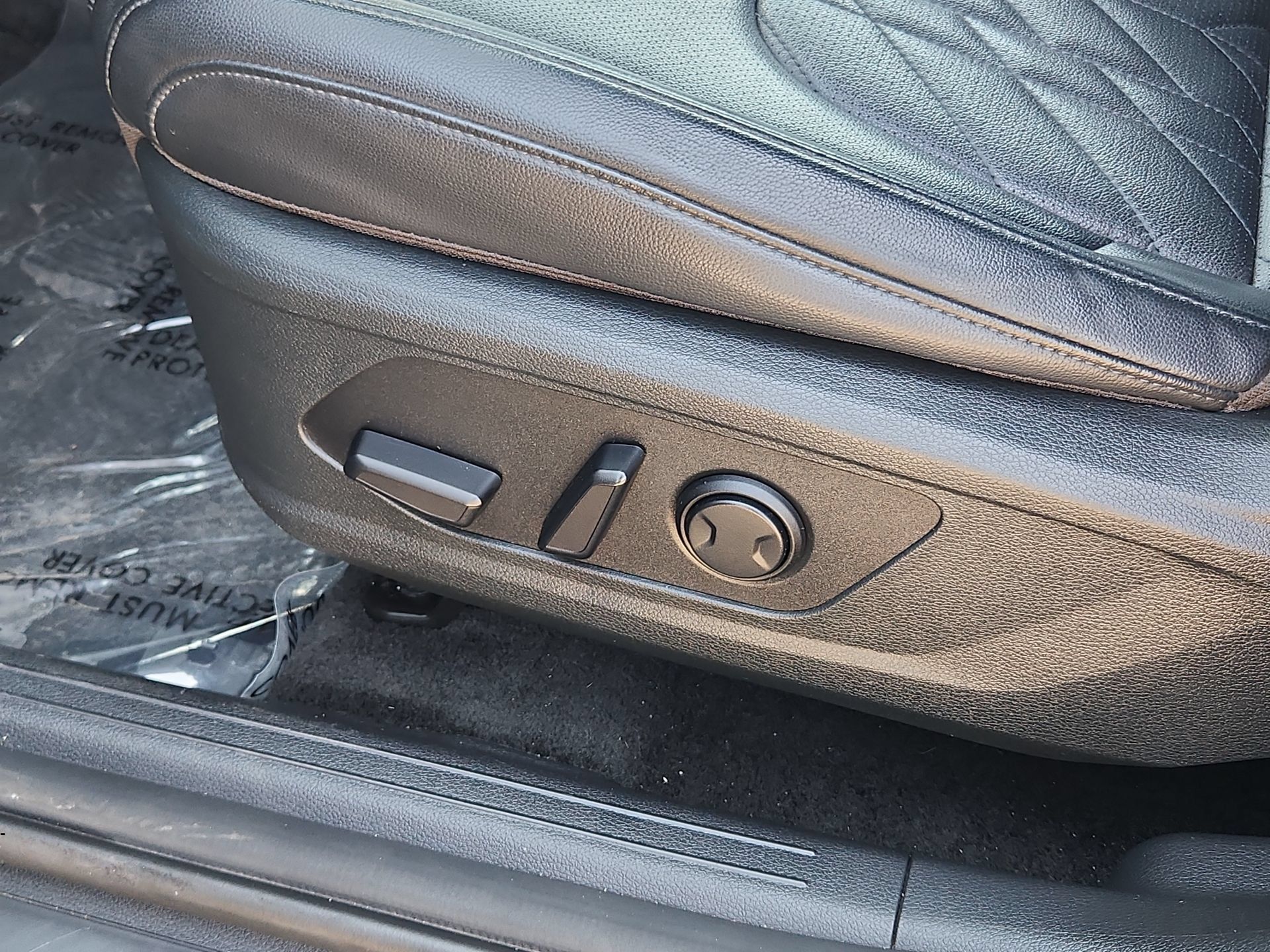 Used 2023 Kia Sportage X-Line AWD/4WD image 14