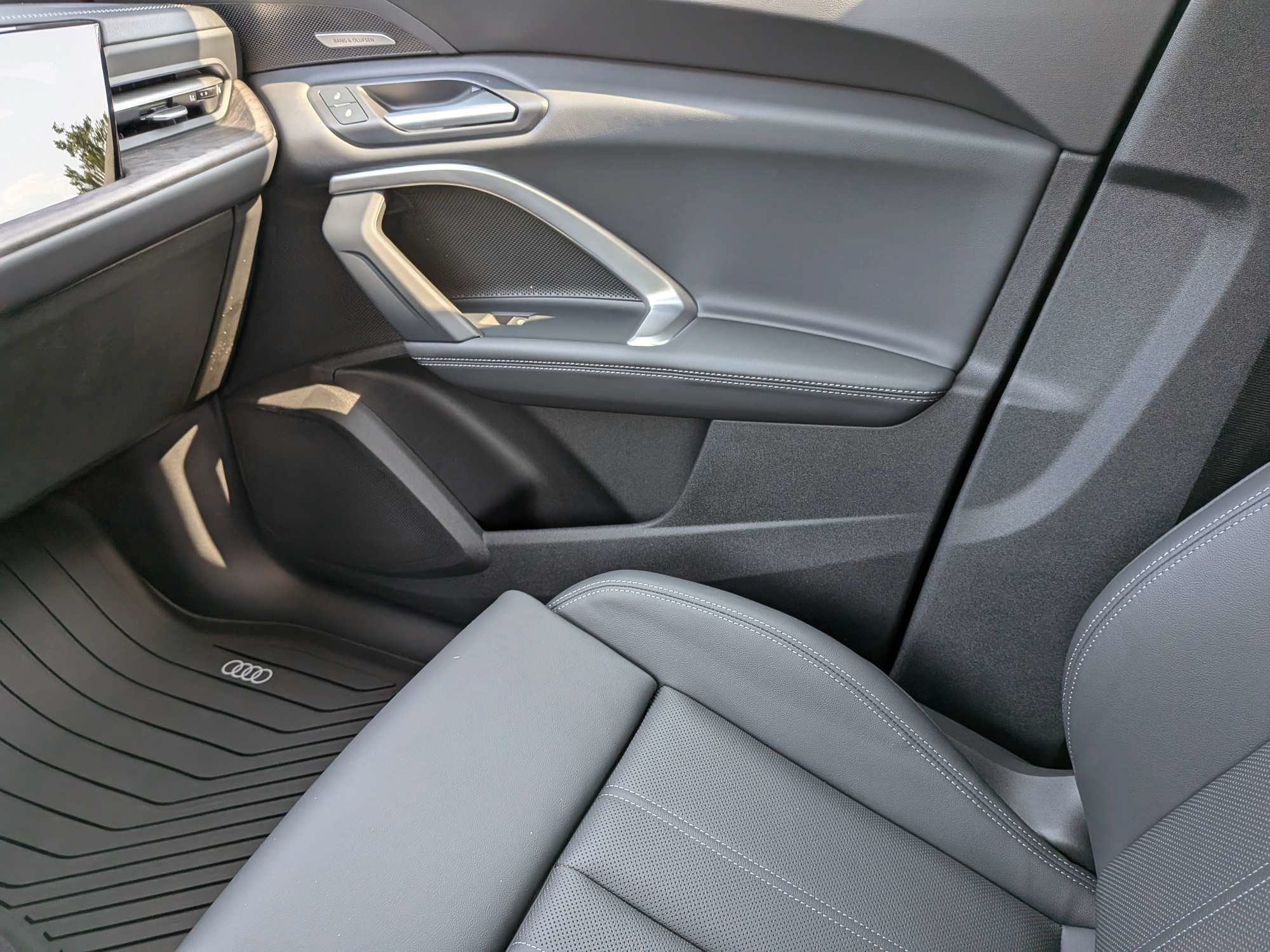 New 2026 Audi Q5 Premium Plus AWD/4WD image 20