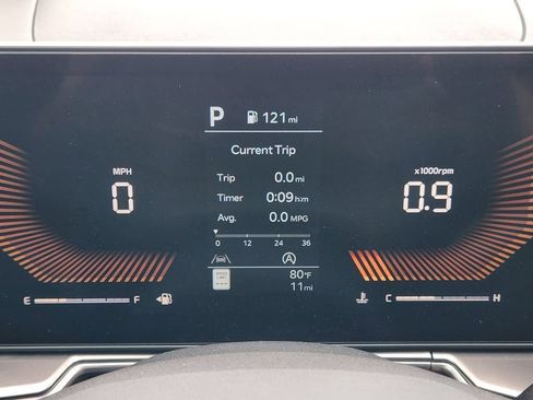 New 2026 Kia Sorento EX AWD/4WD image 11
