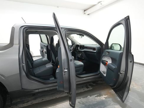 Used 2024 Ford Maverick XLT image 21