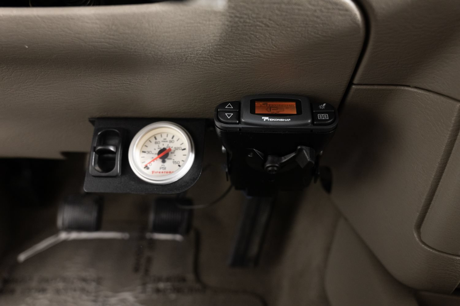 Used 2004 Dodge Ram 2500 Truck SLT w/ Trailer Tow Group AWD/4WD image 36
