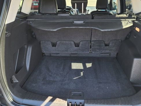 Used 2018 Ford Escape SEL AWD/4WD image 15