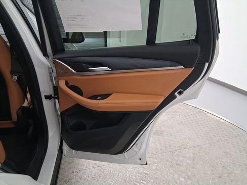 Used 2024 BMW X3 sDrive30i w/ Convenience Package w/ZPA image 30