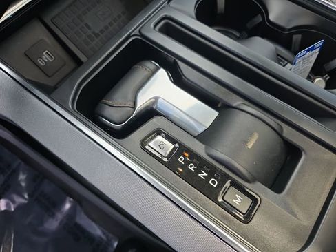 Used 2021 Ford F150 Platinum w/ Equipment Group 701A High image 31