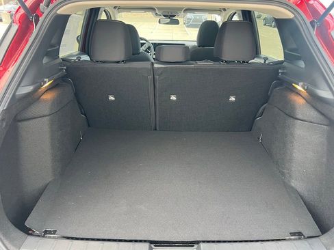 New 2026 Nissan Kicks SV image 25