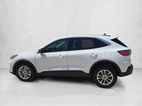 Used 2022 Ford Escape SE AWD/4WD image 9