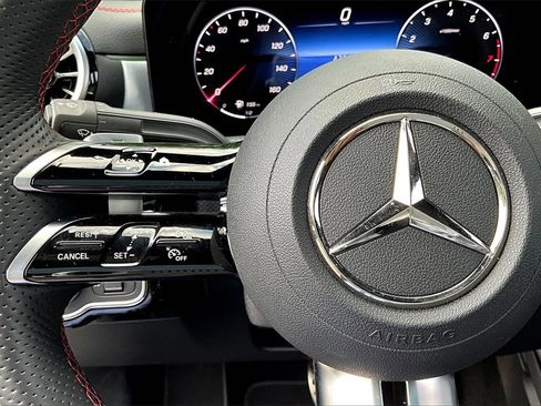 Certified 2024 Mercedes-Benz CLA 250 4MATIC image 20