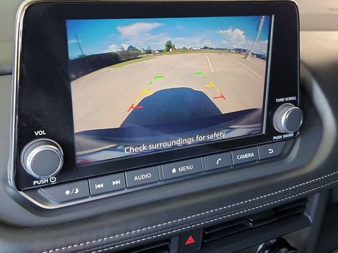 Used 2026 Nissan Rogue SV FWD image 20