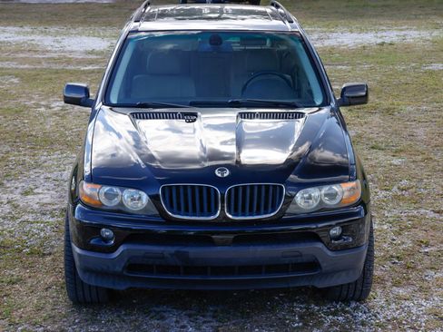 Used 2006 BMW X5 3.0i image 19