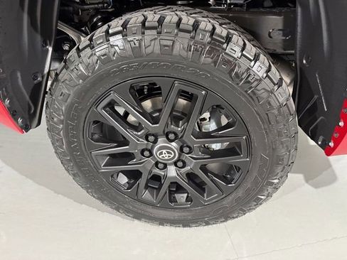 New 2026 Toyota Tundra Limited image 7