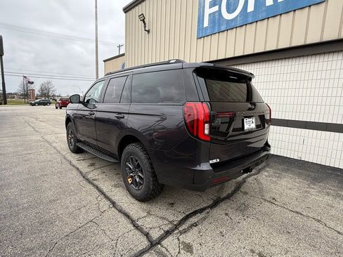 New 2026 Ford Expedition Tremor image 4