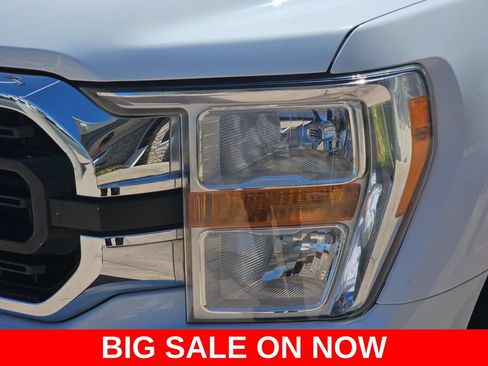 Used 2022 Ford F150 XLT w/ Trailer Tow Package AWD/4WD image 32