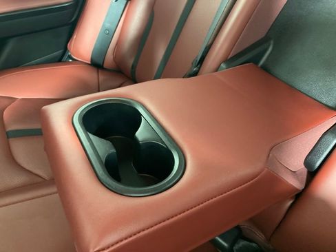 Used 2024 Kia K5 GT-Line w/ GT-Line Premium Package image 15