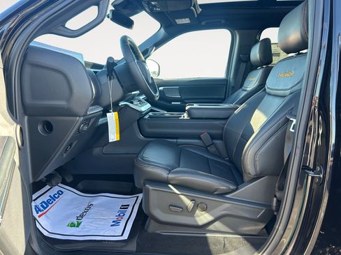 New 2025 Ford Expedition Tremor image 19