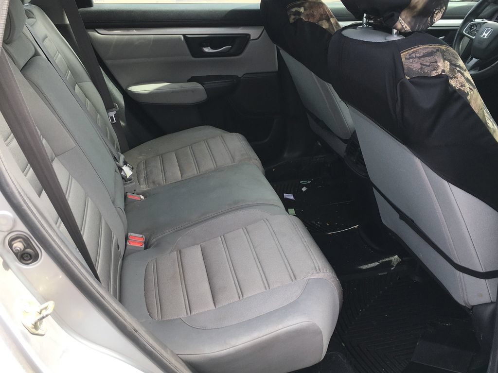 Used 2020 Honda CR-V LX image 8