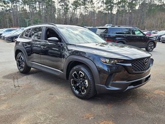 New 2026 MAZDA CX-50 Meridian Edition w/ Weather Package video 1