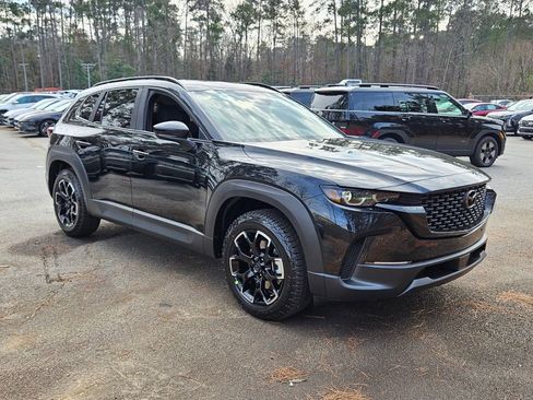 New 2026 MAZDA CX-50 Meridian Edition w/ Weather Package image 1