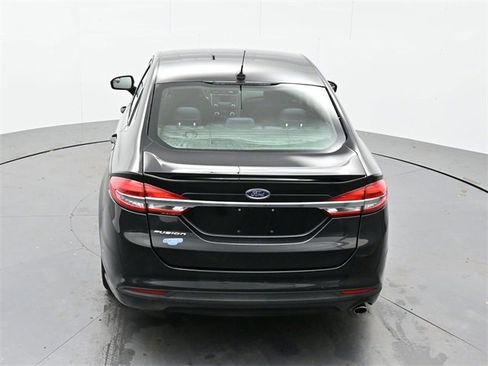 Used 2018 Ford Fusion S w/ Equipment Group 101A image 33