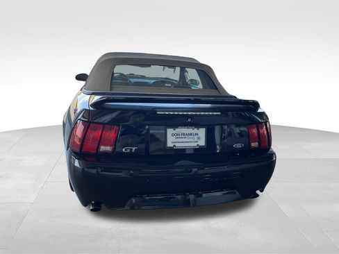 Used 2000 Ford Mustang GT RWD image 4