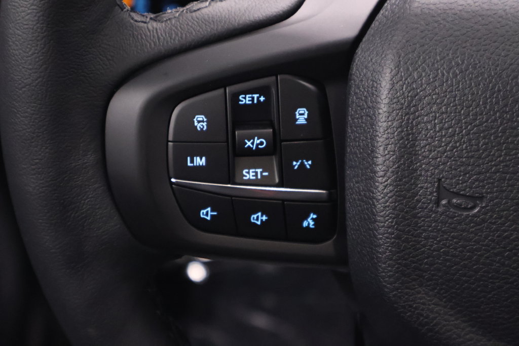 New 2026 Ford Ranger Lariat w/ Black Appearance Package AWD/4WD image 20