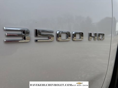 Used 2022 Chevrolet Silverado 3500 High Country w/ Safety Package II image 54