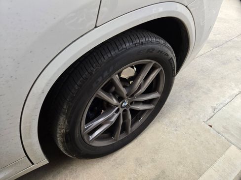 Used 2019 BMW X3 M40i w/ Premium Package image 9