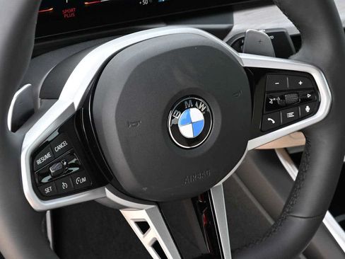 Used 2026 BMW 330i Sedan w/ M Sport Package RWD image 12