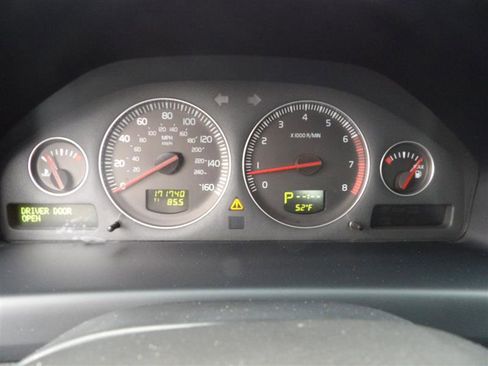 Used 2008 Volvo S60 2.5T image 14