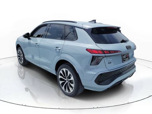 New 2026 Audi Q3 quattro 2.0T AWD/4WD image 3