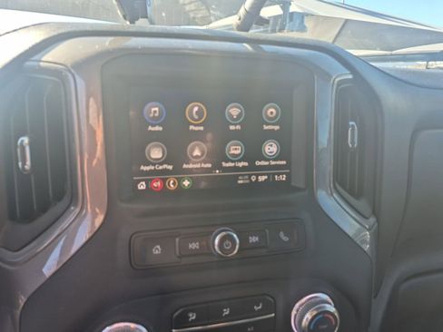 Used 2024 GMC Sierra 2500 Pro w/ Convenience Package image 17