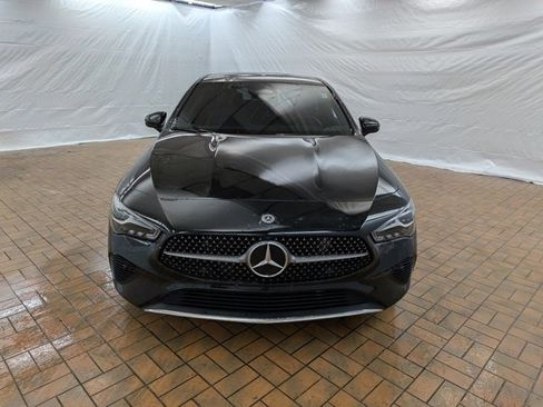 Used 2025 Mercedes-Benz CLA 250 CLA 250 image 2