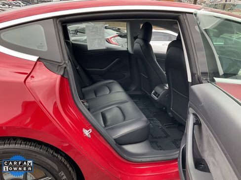 Used 2018 Tesla Model 3 Performance image 47