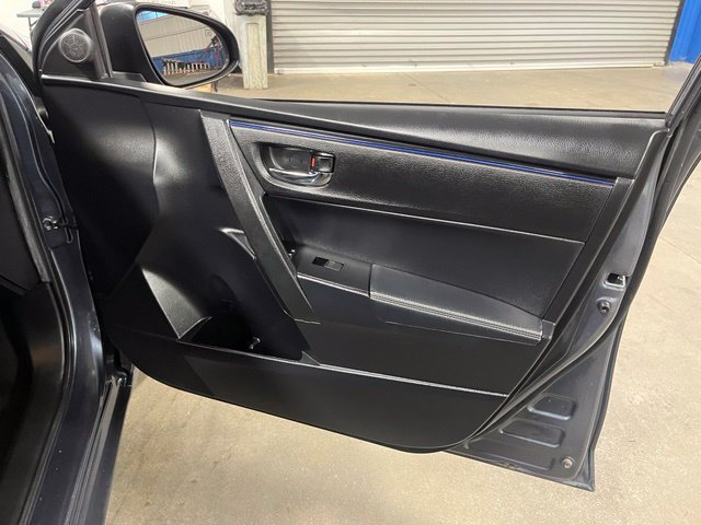 Used 2019 Toyota Corolla SE FWD image 13