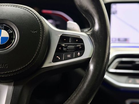 Used 2020 BMW X5 M50i w/ Executive Package image 21