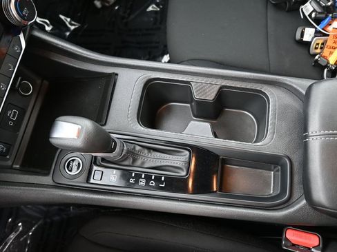 Used 2025 Nissan Sentra S FWD image 31