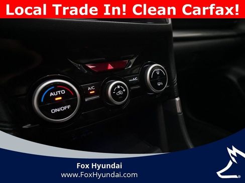 Used 2019 Subaru Forester Premium image 21