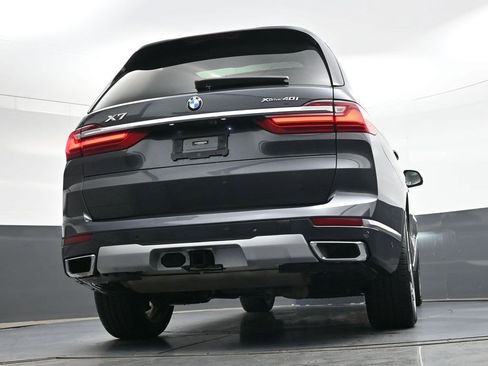 Used 2022 BMW X7 xDrive40i w/ Executive Package AWD/4WD image 35