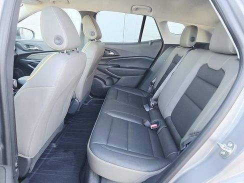 New 2026 Chevrolet Trax ACTIV w/ Driver Confidence Package image 9