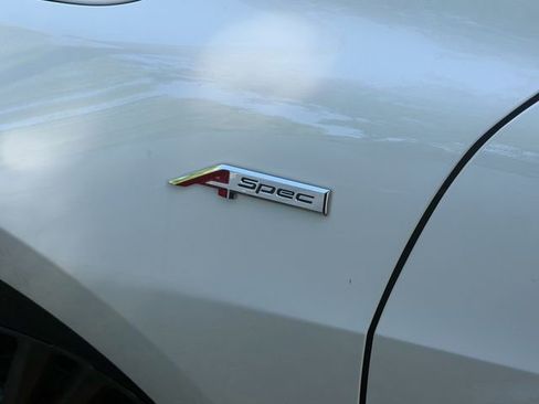 Used 2024 Acura Integra A-Spec FWD image 10