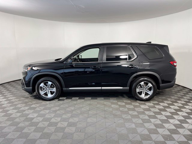 Used 2023 Honda Pilot EX-L image 4