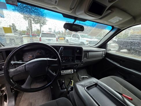 Used 2006 Chevrolet Silverado 1500 LT image 12